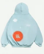 Alchemai Hoodie Back