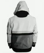 Assassins Creed Ghost Recon Jacket Back