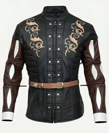 Baldurs Gate 3 Astarion Cosplay Jacket 1