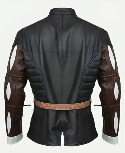 Baldurs Gate 3 Astarion Cosplay Jacket Back 1