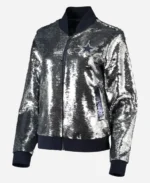 Dallas Cowboys Starter Jacket