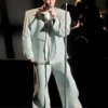 David Byrne Big Suit celebrity outfit