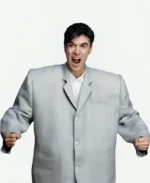 David Byrne Big Suit image 2