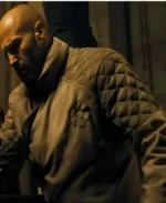 Jason Statham The Beekeeper 2024 Jacket More