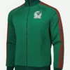 Mexico Soccer Jacket