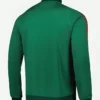 Mexico Soccer Jacket S1 Back