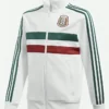 Mexico Soccer Jacket S2