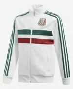 Mexico Soccer Jacket S2