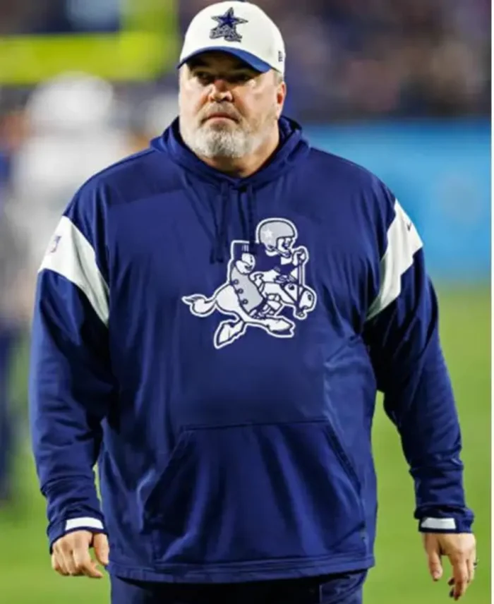 Mike McCarthy Cowboys Hoodie