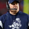 Mike McCarthy Cowboys Hoodie Front More