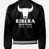 Ribera Steakhouse Tokyo Japan Jacket