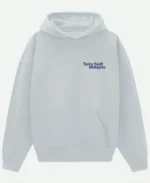 Taylor Swift Midnights Hoodie Front