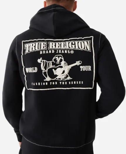 True Religion Hoodie