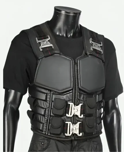 Wesley Blade Vest