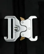 Wesley Blade Vest Buckles 1