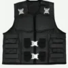 Wesley Blade Vest Front View