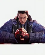 Tekken 8 Kazuya Mishima Coat