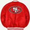 San Francisco 49ers Jacket