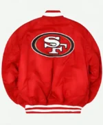 San Francisco 49ers Jacket