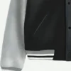 Axel Foley Beverly Hills Cop 2024 Jacket Sleeves Ribknitt
