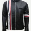 Captain America Easy Rider Jacket