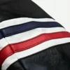 Captain America Easy Rider Jacket Detail Image 1