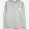 Cold Culture Astro Grey Hoodie