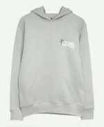 Cold Culture Astro Grey Hoodie