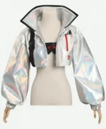 Cyberpunk 2077 Edgerunners Lucy Cosplay Jacket