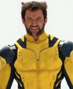 Hugh Jackman Deadpool 3 Wolverine Jacket Real 2