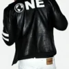 Vin Diesel F8 World Premiere Jacket Back