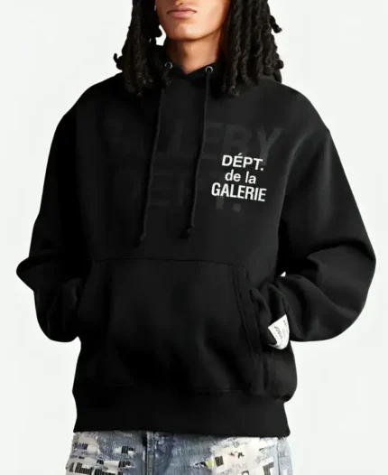 Gallery Dept Hoodie