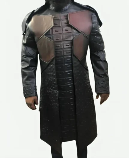 Guardians Of The Galaxy Ronan Costume