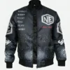 New Edition Legacy Tour Jacket