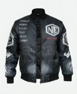 New Edition Legacy Tour Jacket