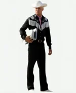 Barbie And Ken Cowboy Costume Real Image