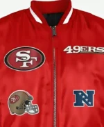 49ers Jacket