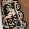 Speed Tiger A-2 Jacket Other Patch