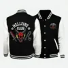 Hellfire Club Baseball Jacket