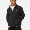 Stussy 8 Ball Sherpa Reversible Jacket 1