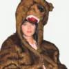 Taylor Swift Bear Jacket Real Image