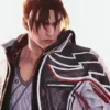 Tekken 8 Jin Kazama Jacket Real Image 3
