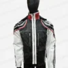 Tekken 8 Jin Kazama Jacket