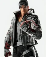 Tekken 8 Jin Kazama Jacket Real Image