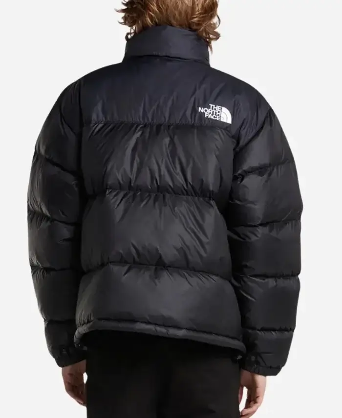 The North Face 1996 Retro Puffer jacket Back