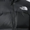 The North Face 1996 Retro Puffer jacket Closeup