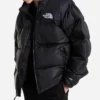 The North Face 1996 Retro Puffer jacket Side