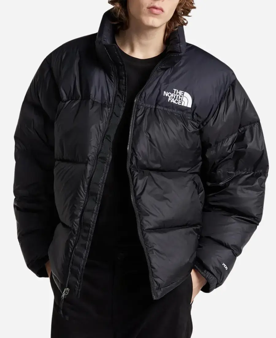 The North Face 1996 Retro Puffer jacket