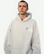 Cold Culture Astro Grey Hoodie Pullover