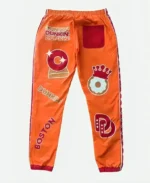 DunKings Tracksuit Pant Back